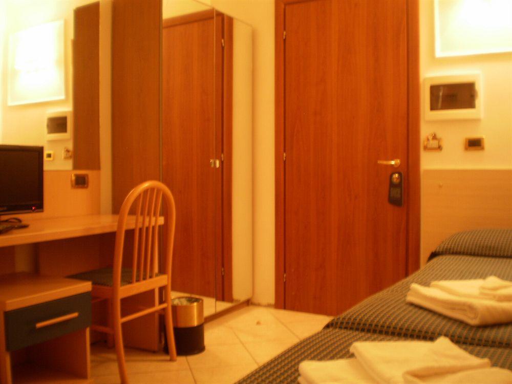 Citta Eterna Guest House Rome Luaran gambar