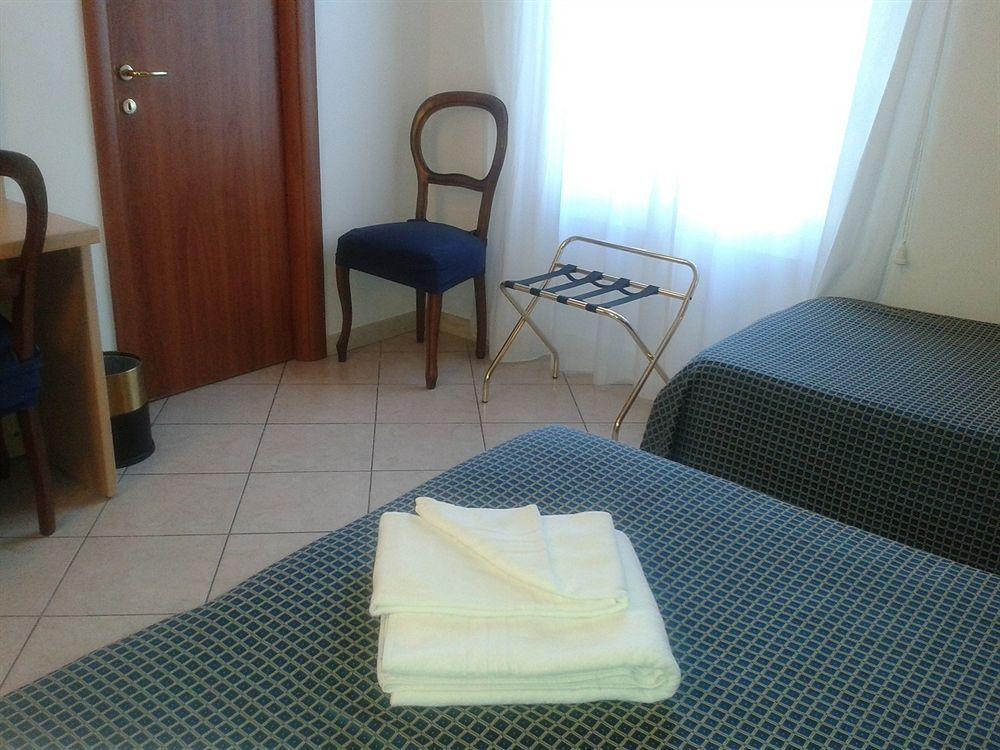 Citta Eterna Guest House Rome Luaran gambar