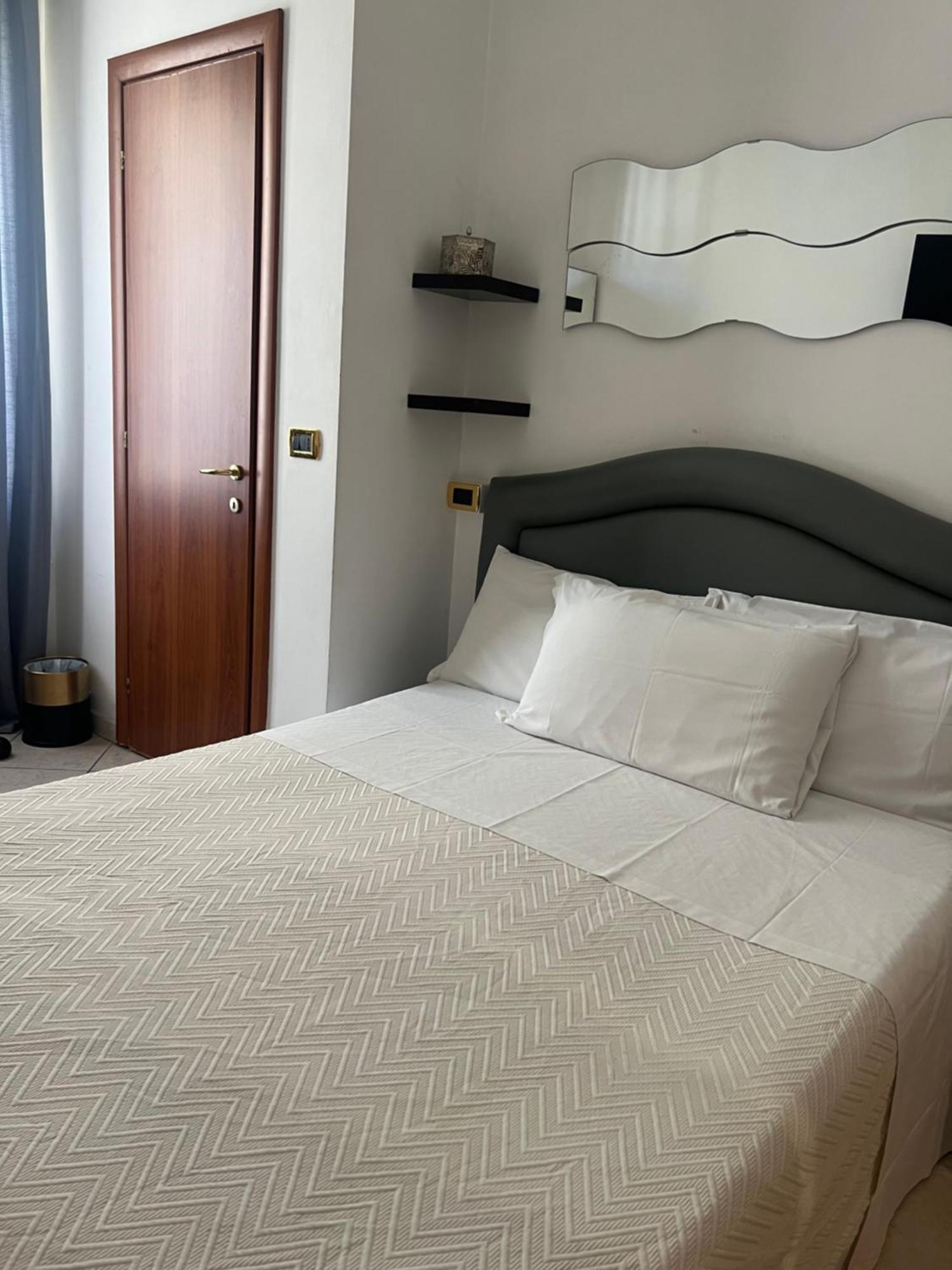 Citta Eterna Guest House Rome Luaran gambar