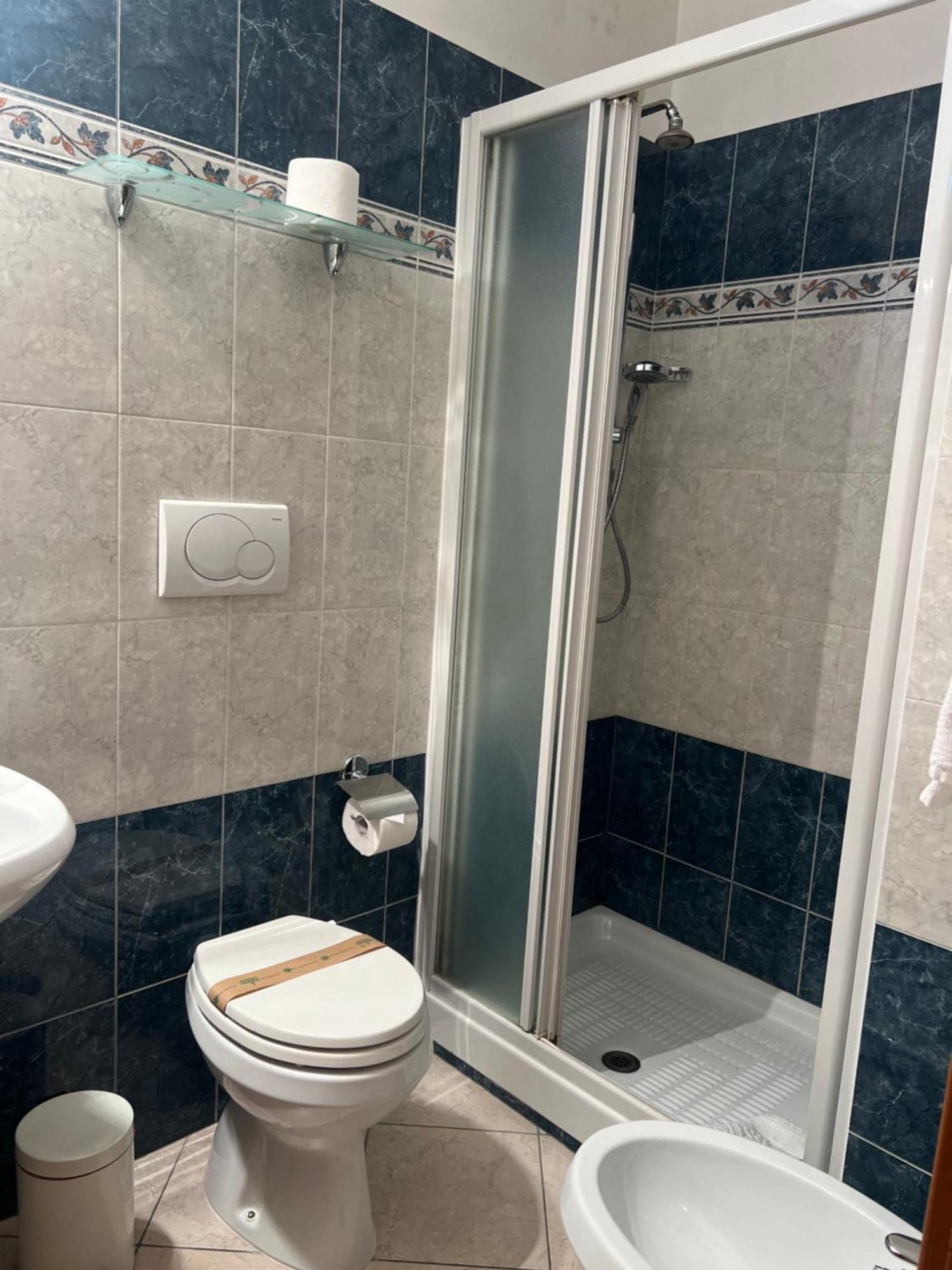 Citta Eterna Guest House Rome Luaran gambar