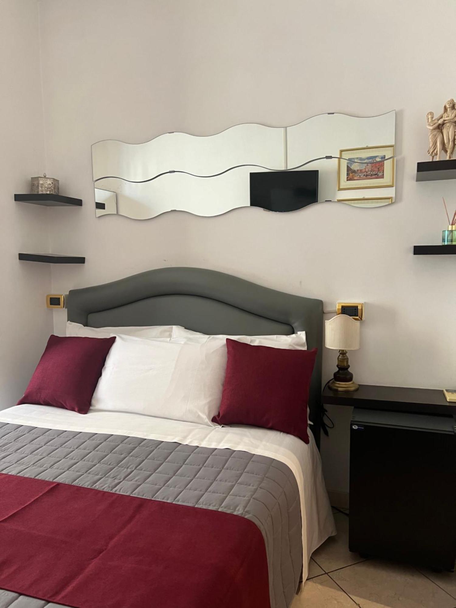 Citta Eterna Guest House Rome Luaran gambar