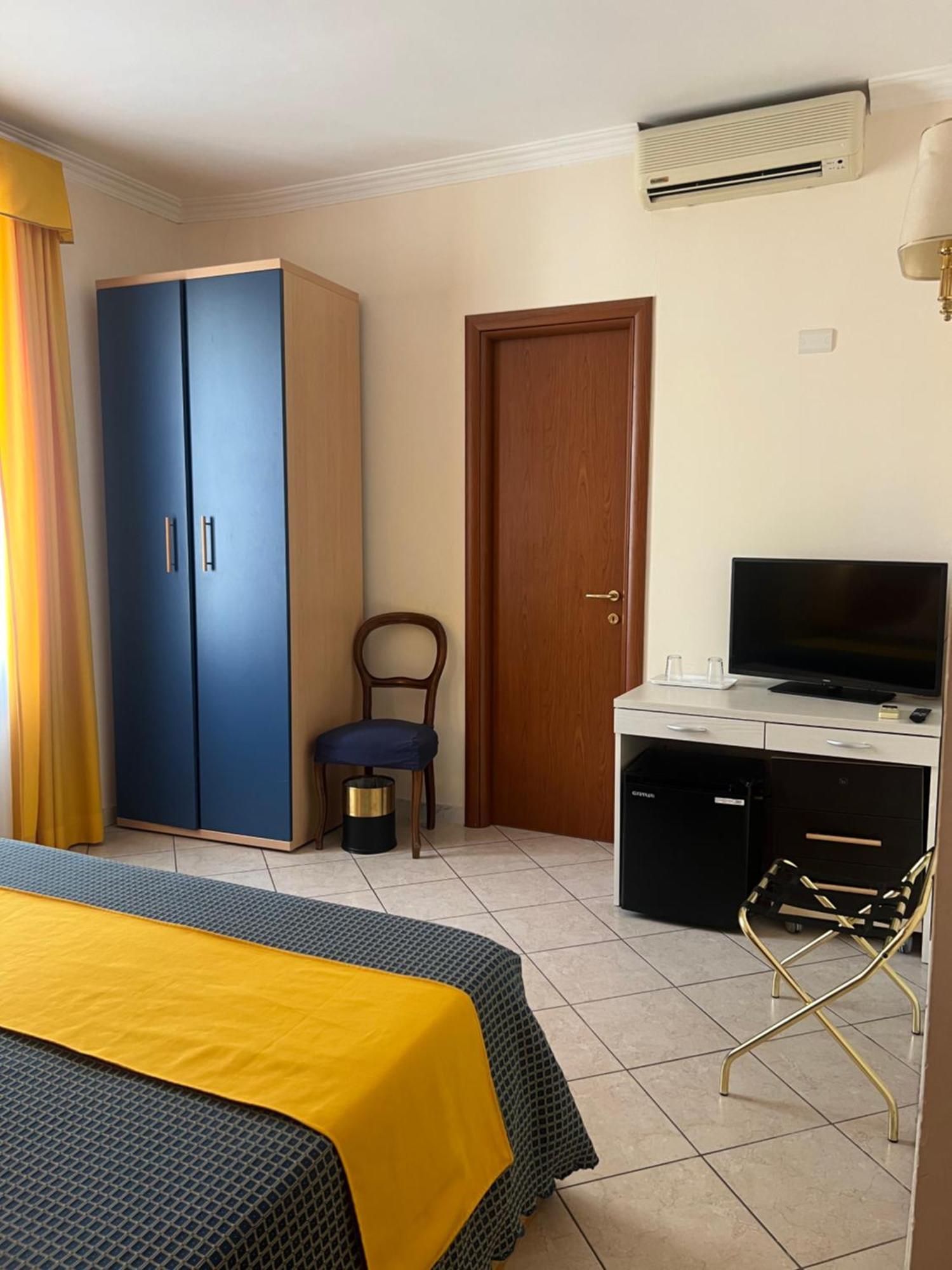 Citta Eterna Guest House Rome Luaran gambar