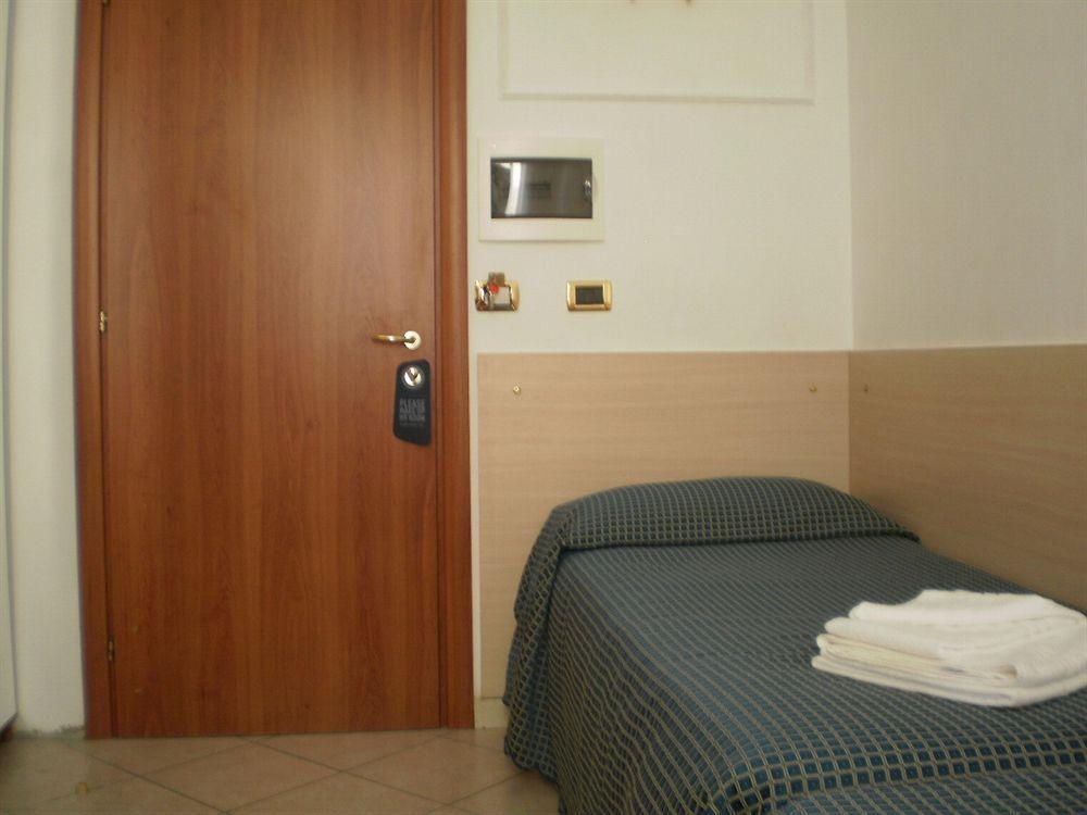 Citta Eterna Guest House Rome Luaran gambar