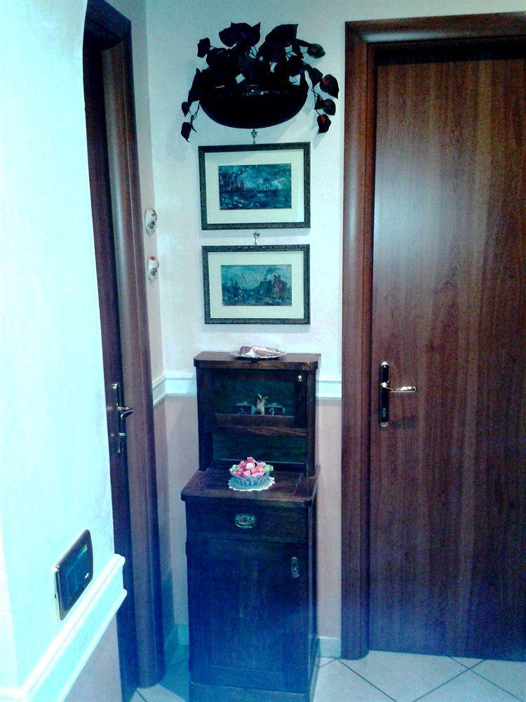 Citta Eterna Guest House Rome Luaran gambar