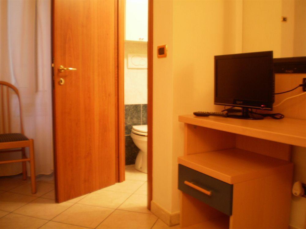 Citta Eterna Guest House Rome Luaran gambar