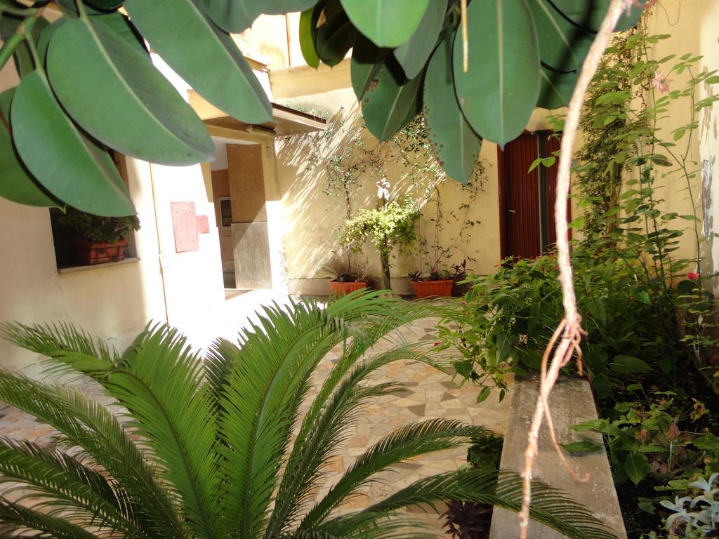 Citta Eterna Guest House Rome Luaran gambar