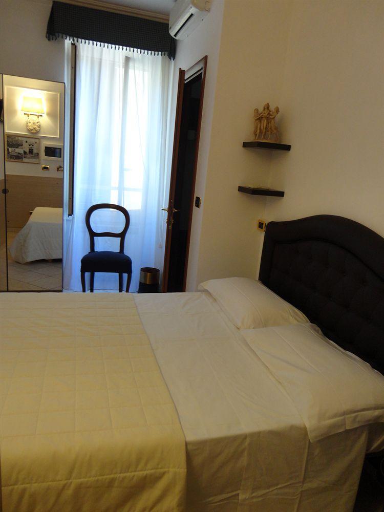 Citta Eterna Guest House Rome Luaran gambar