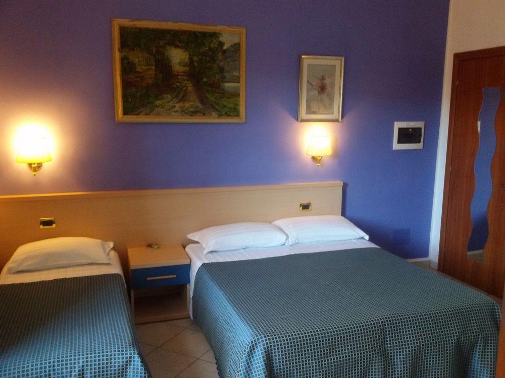 Citta Eterna Guest House Rome Luaran gambar