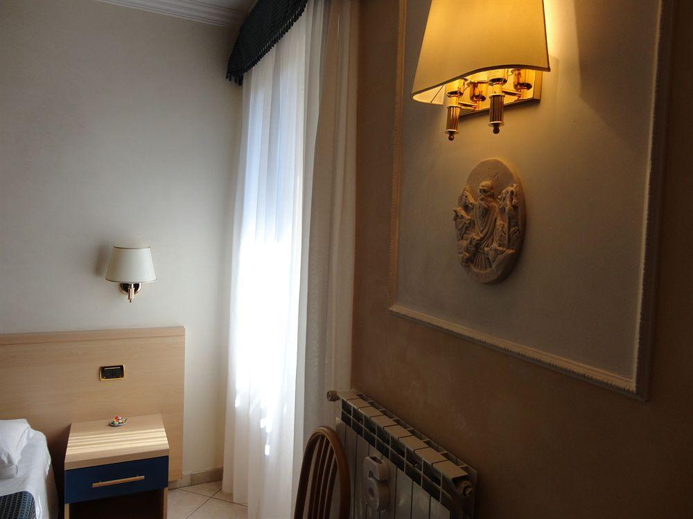 Citta Eterna Guest House Rome Luaran gambar