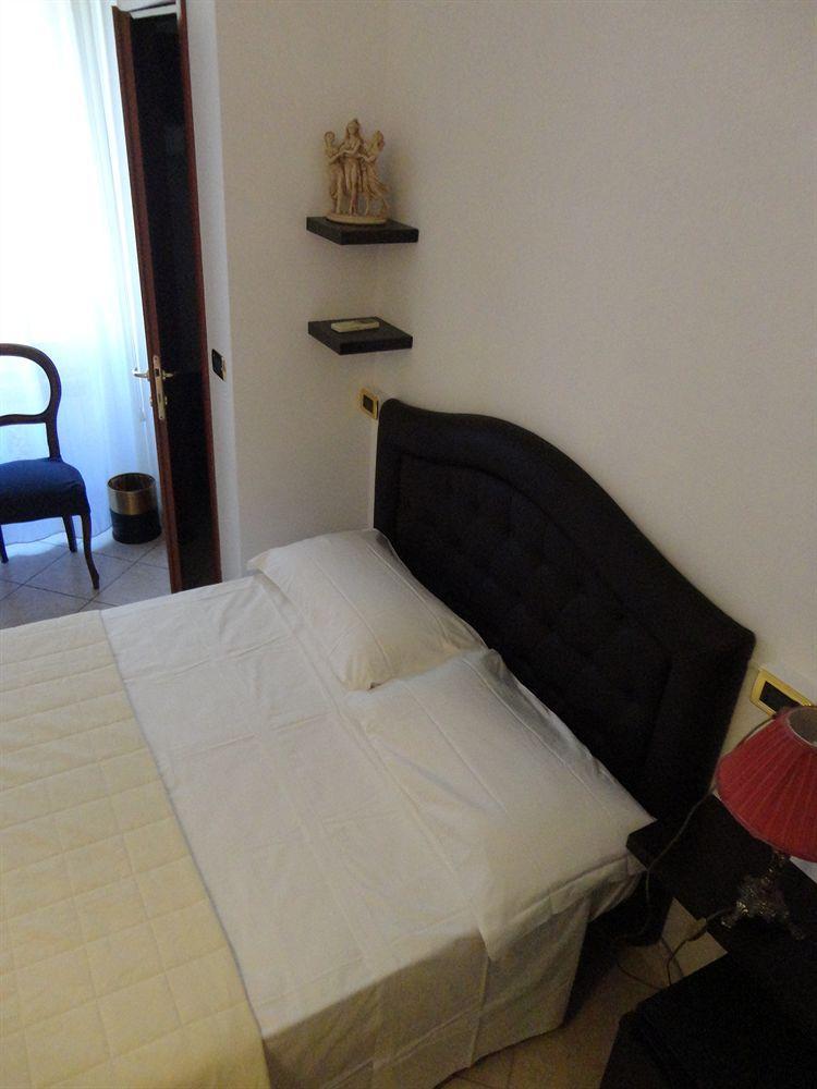 Citta Eterna Guest House Rome Luaran gambar