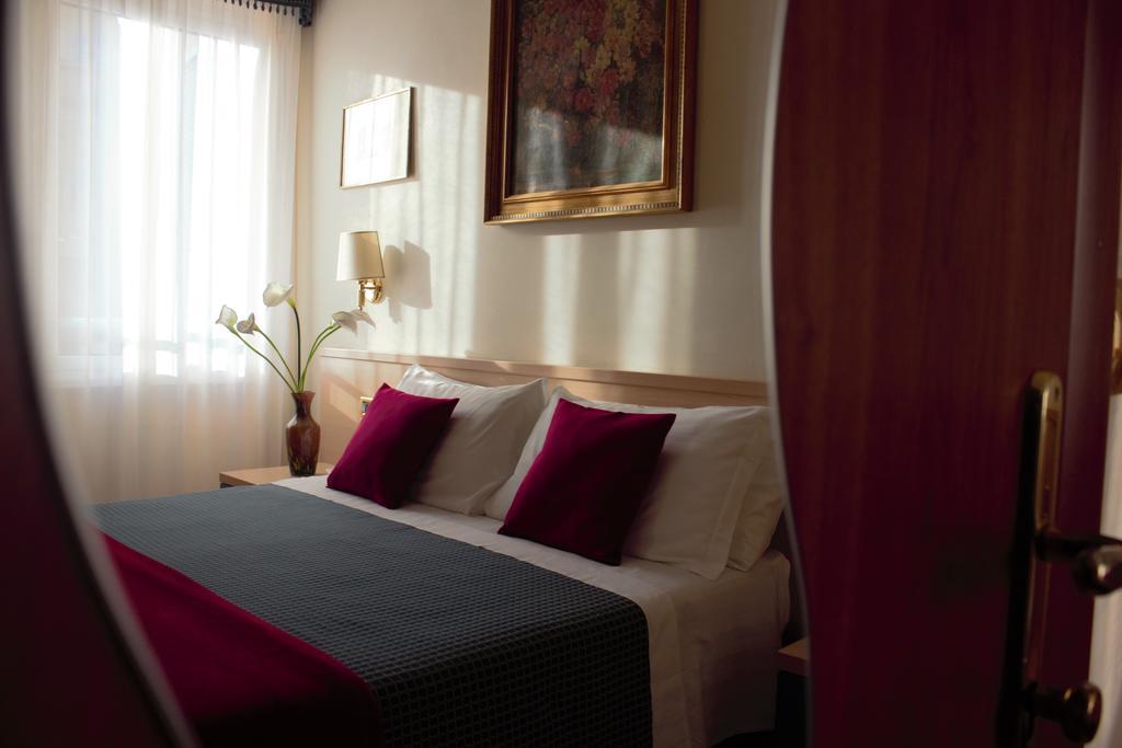Citta Eterna Guest House Rome Luaran gambar