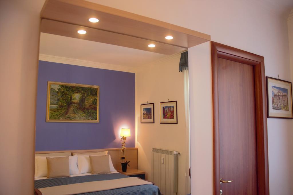 Citta Eterna Guest House Rome Luaran gambar