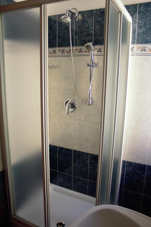 Citta Eterna Guest House Rome Luaran gambar