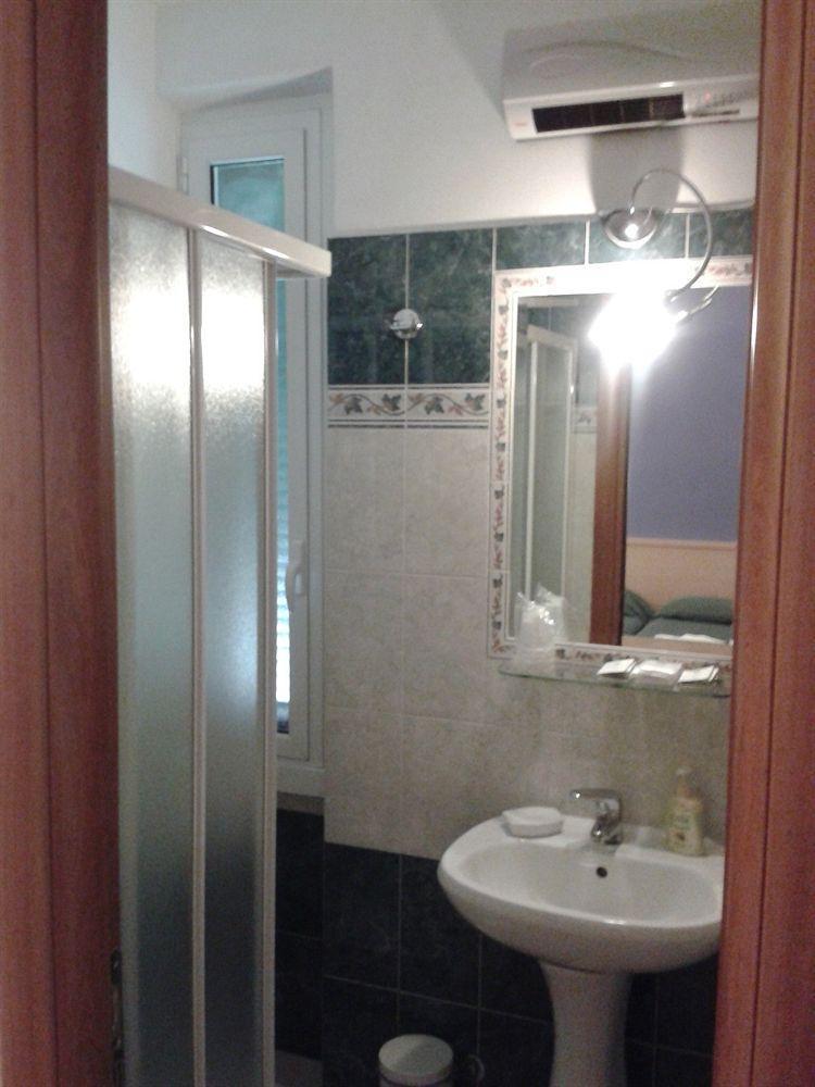 Citta Eterna Guest House Rome Luaran gambar