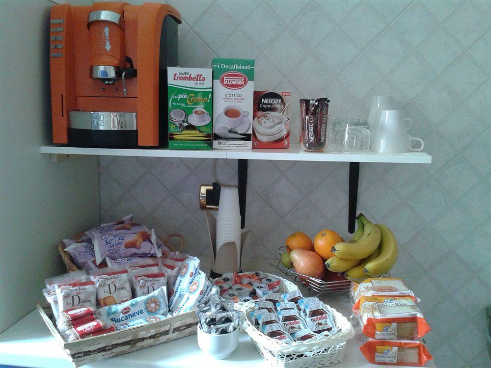 Citta Eterna Guest House Rome Luaran gambar