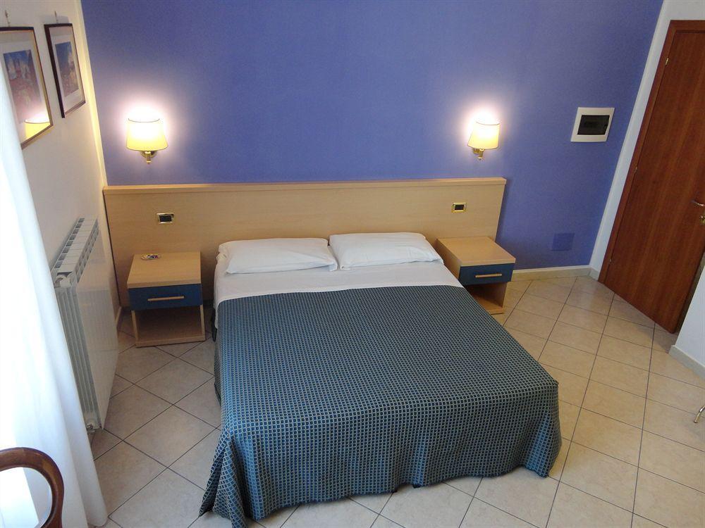 Citta Eterna Guest House Rome Luaran gambar