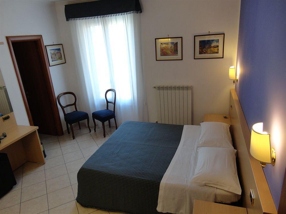 Citta Eterna Guest House Rome Luaran gambar
