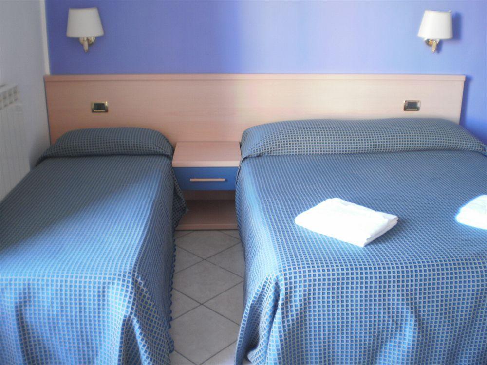 Citta Eterna Guest House Rome Luaran gambar