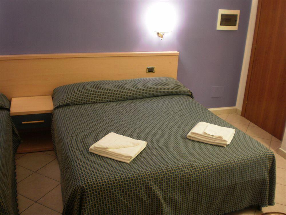 Citta Eterna Guest House Rome Luaran gambar