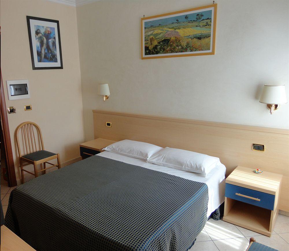 Citta Eterna Guest House Rome Luaran gambar