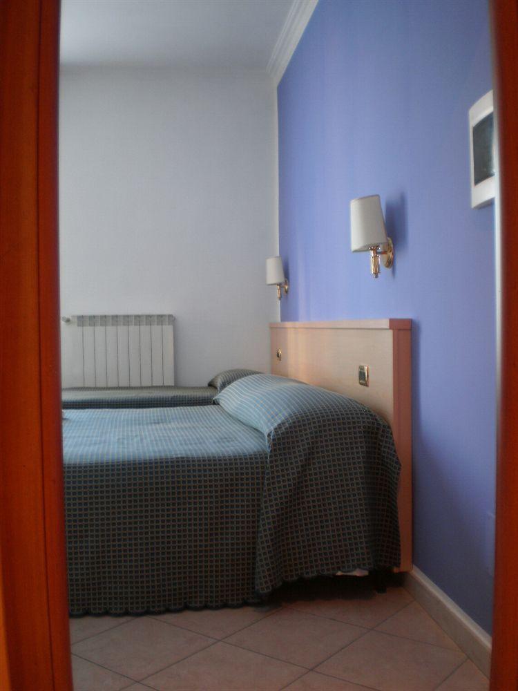 Citta Eterna Guest House Rome Luaran gambar