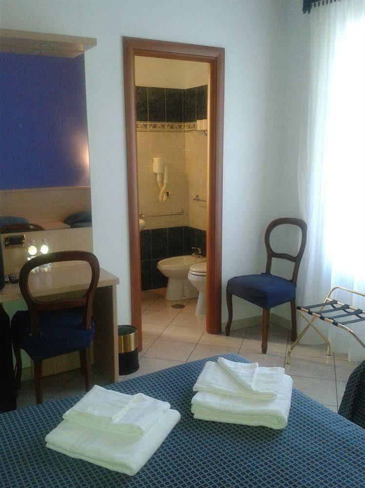 Citta Eterna Guest House Rome Luaran gambar