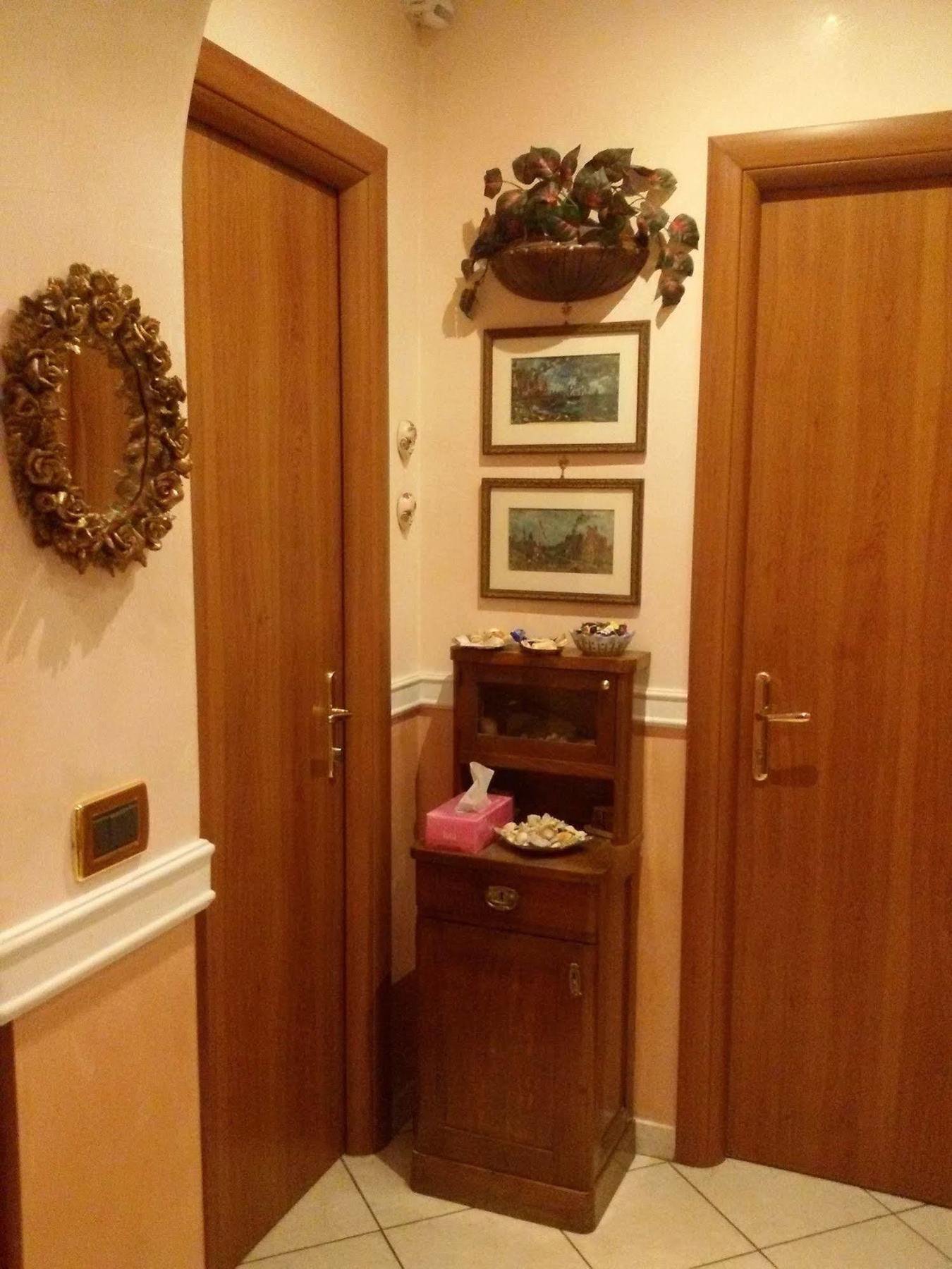 Citta Eterna Guest House Rome Luaran gambar