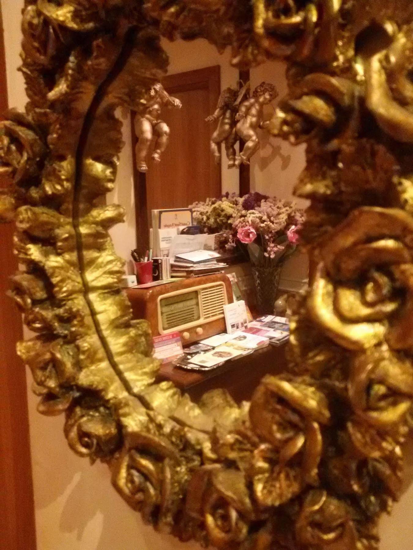 Citta Eterna Guest House Rome Luaran gambar