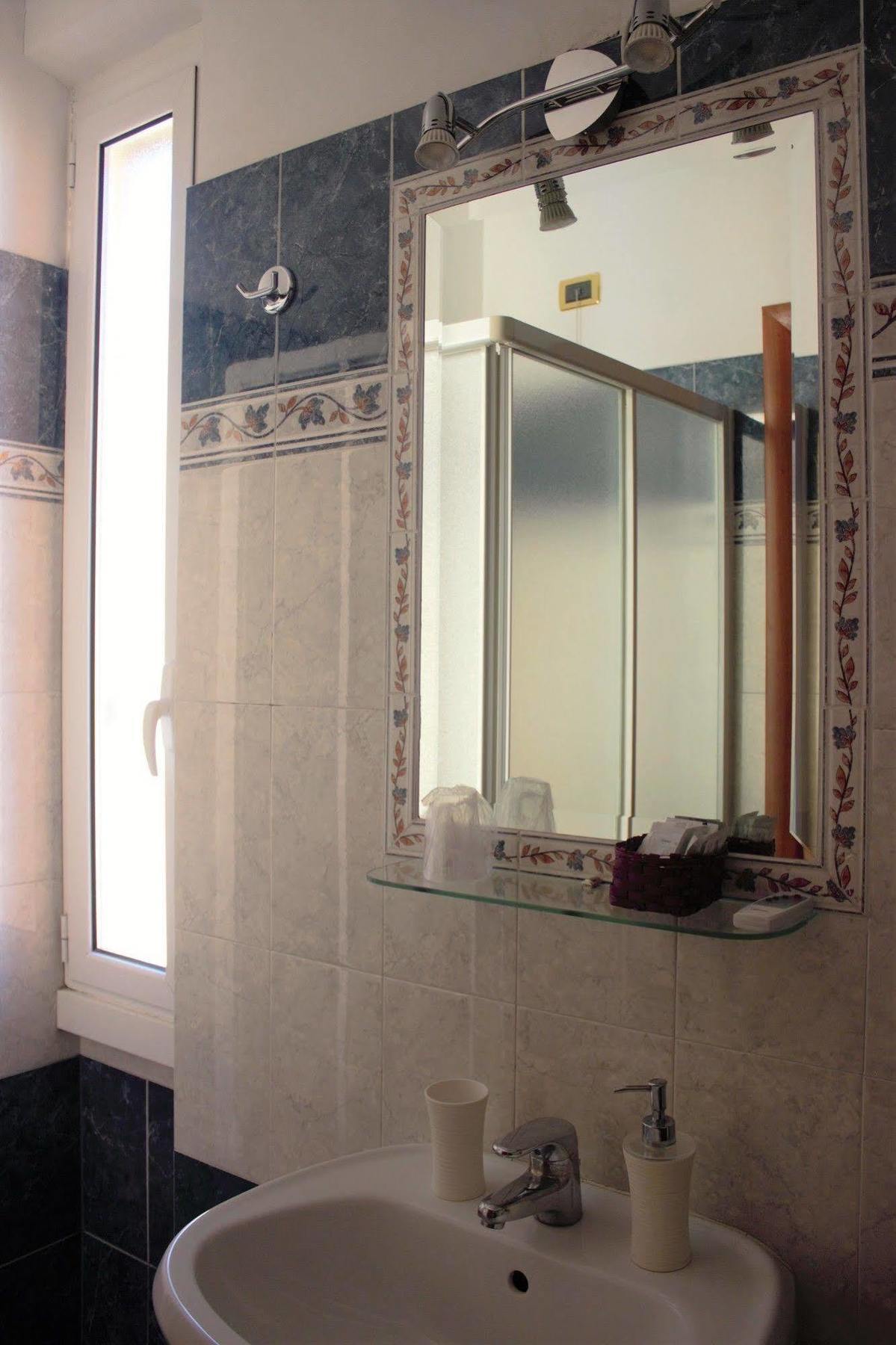 Citta Eterna Guest House Rome Luaran gambar
