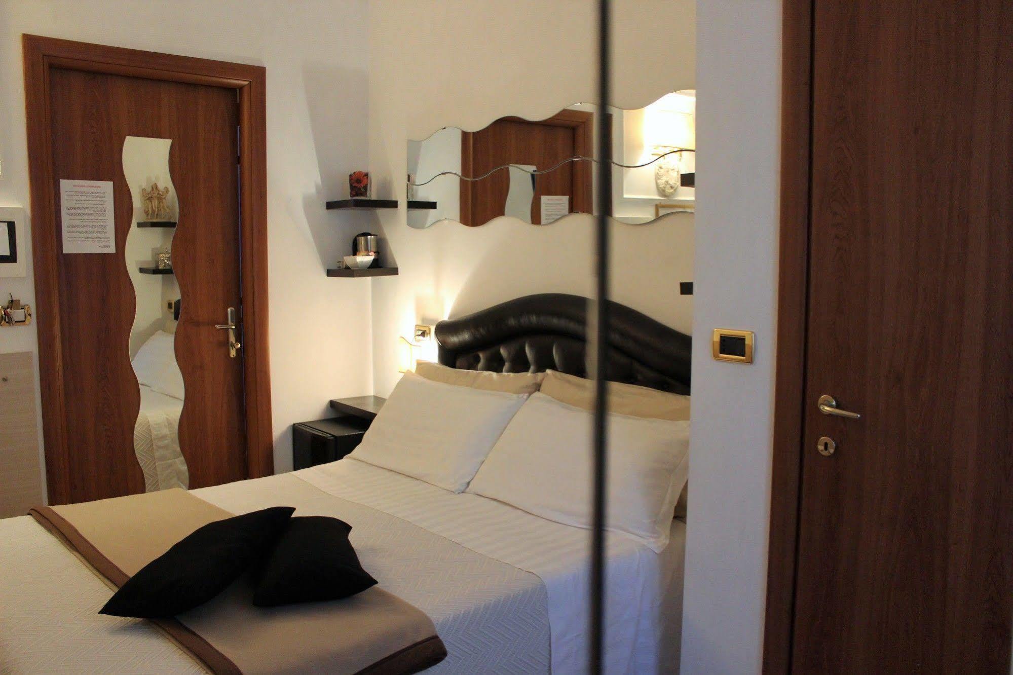 Citta Eterna Guest House Rome Luaran gambar