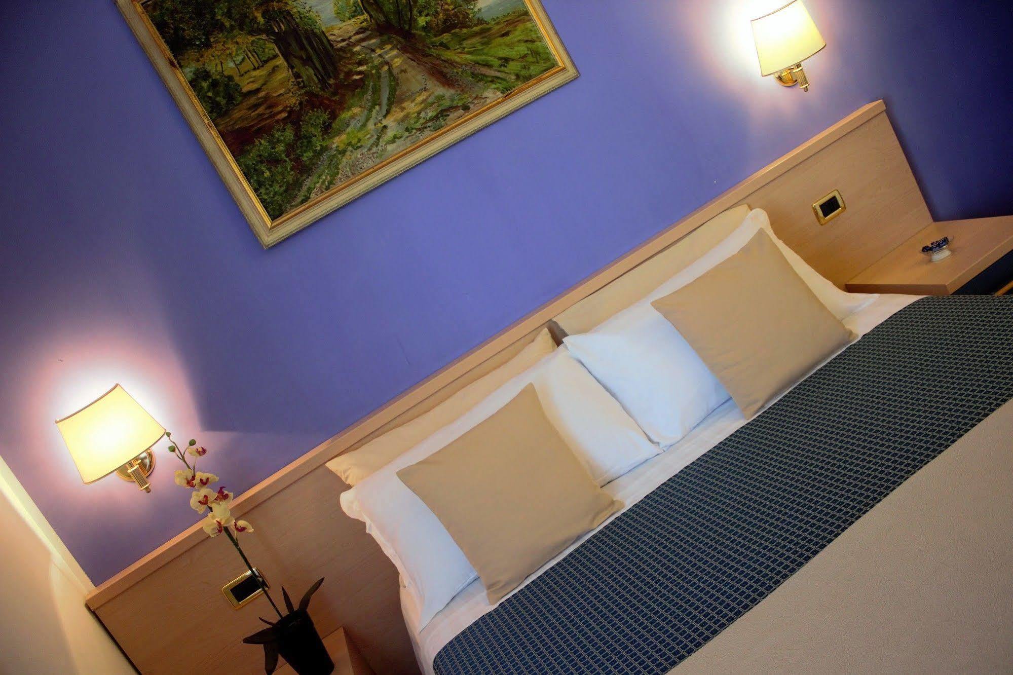 Citta Eterna Guest House Rome Luaran gambar
