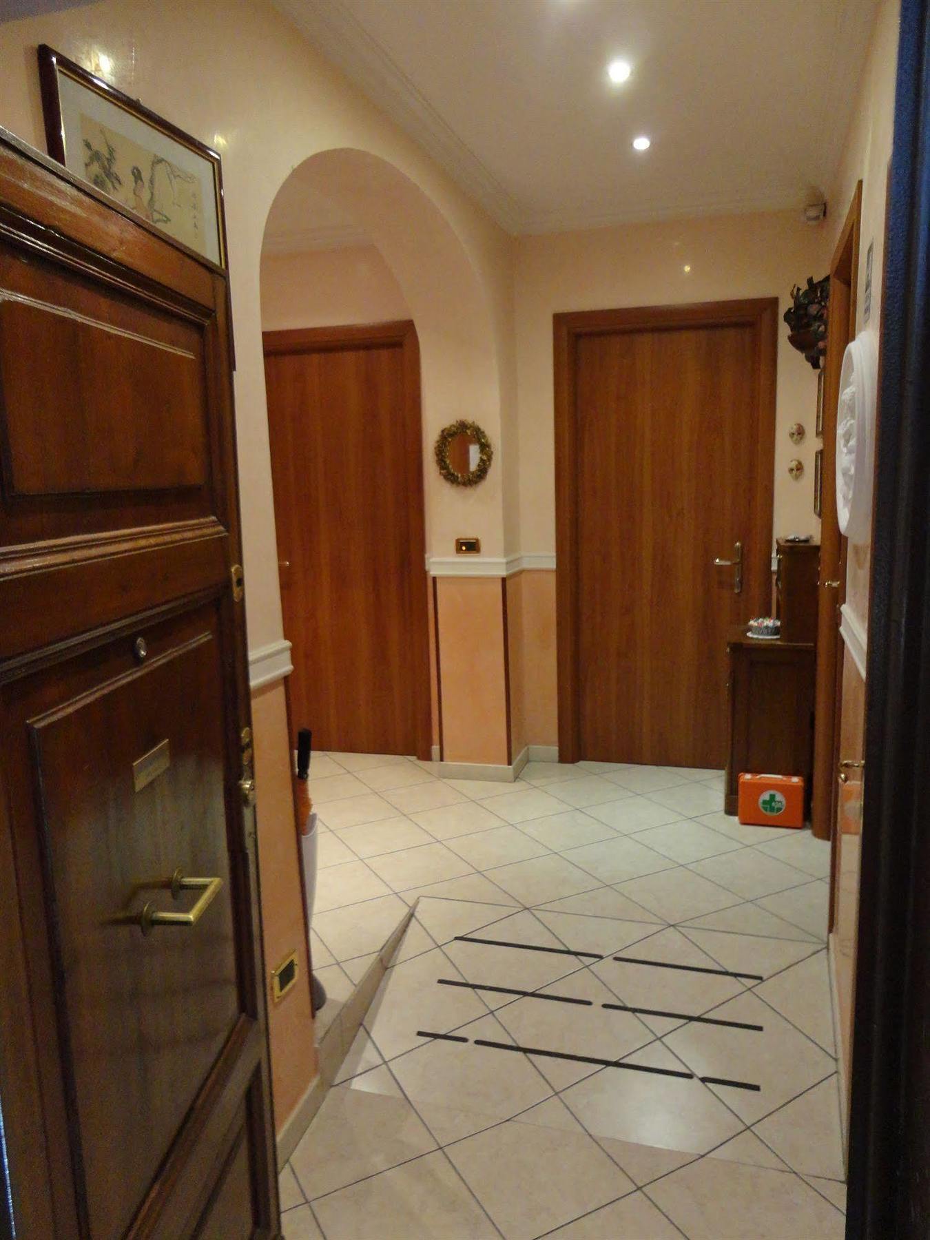 Citta Eterna Guest House Rome Luaran gambar