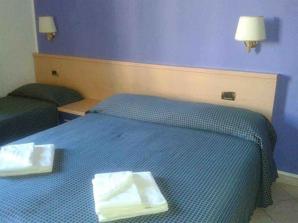 Citta Eterna Guest House Rome Luaran gambar